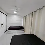Casa Vista Para O Mar A Poucos Metros Da Praia Do Pontal