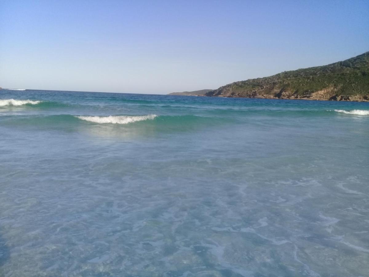 Casa Vista O Mar A Poucos Metros Da Do Pontal Holiday home Arraial do Cabo