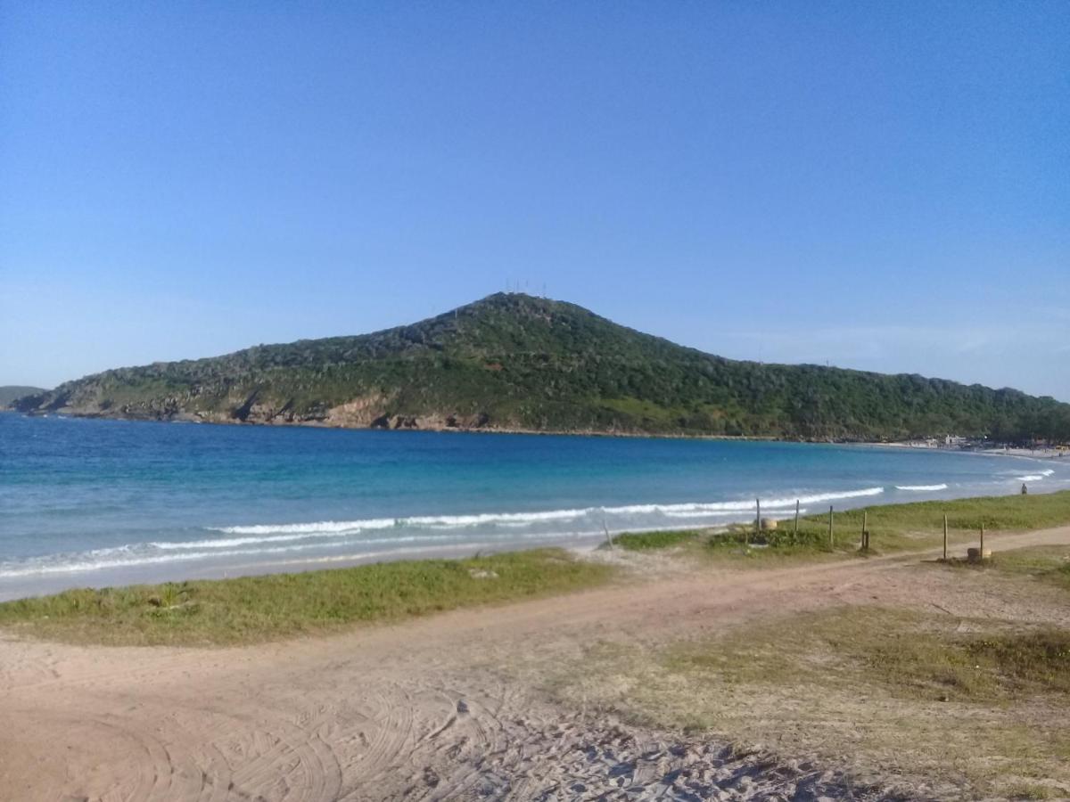 Casa Vista O Mar A Poucos Metros Da Do Pontal * Arraial do Cabo
