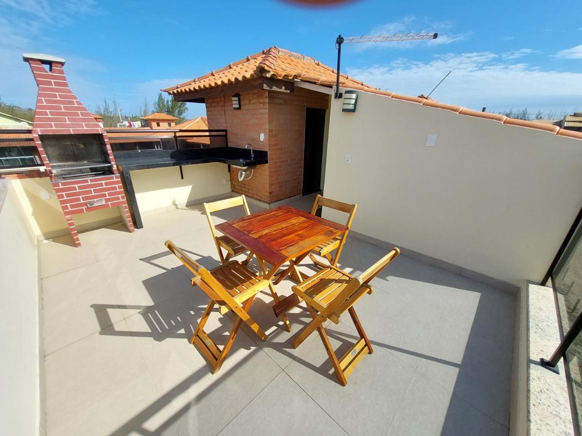 Casa Vista O Mar A Poucos Metros Da Do Pontal Holiday home